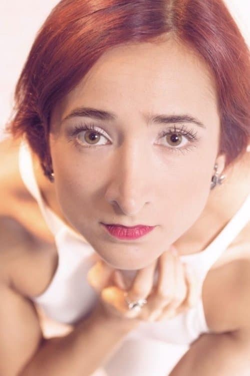 Jimena Gala photo