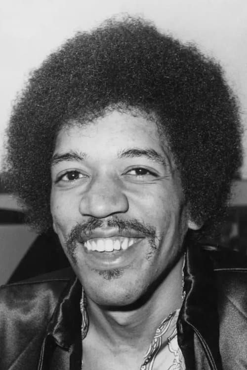 Jimi Hendrix photo