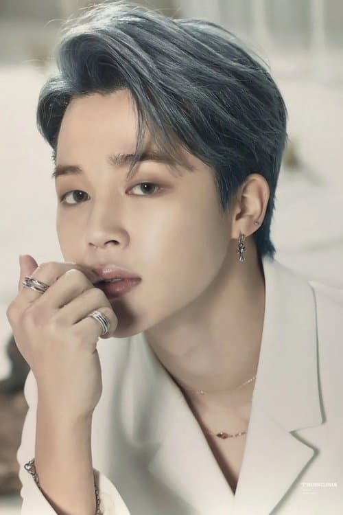 Jimin photo