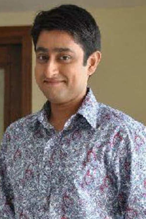 Jimit Trivedi photo