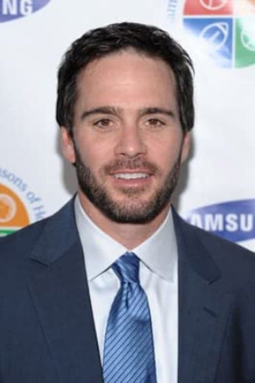 Jimmie Johnson photo