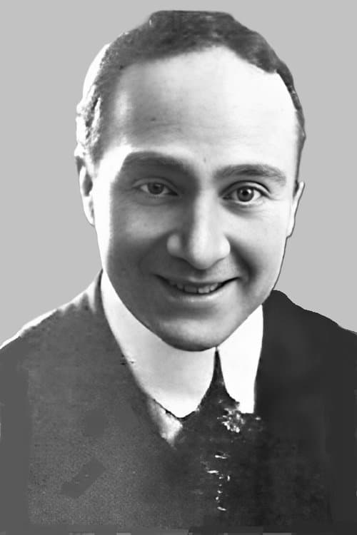 Jimmy Aubrey photo
