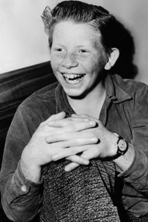 Jimmy Boyd photo