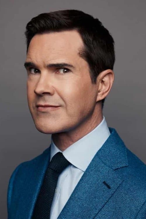 Jimmy Carr photo