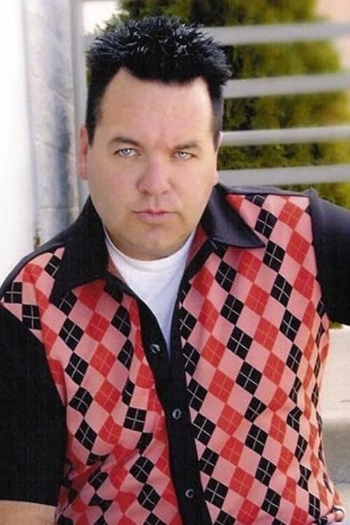 Jimmy Chunga photo