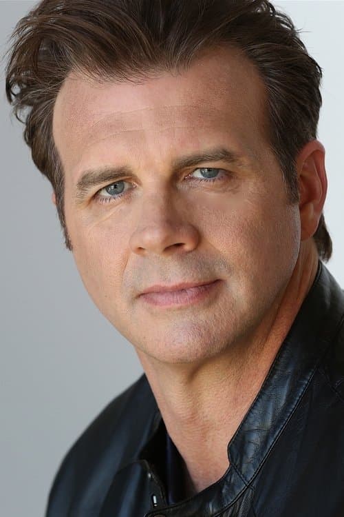 Jimmy Cummings photo
