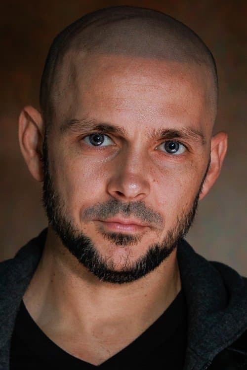 Jimmy Galeota photo