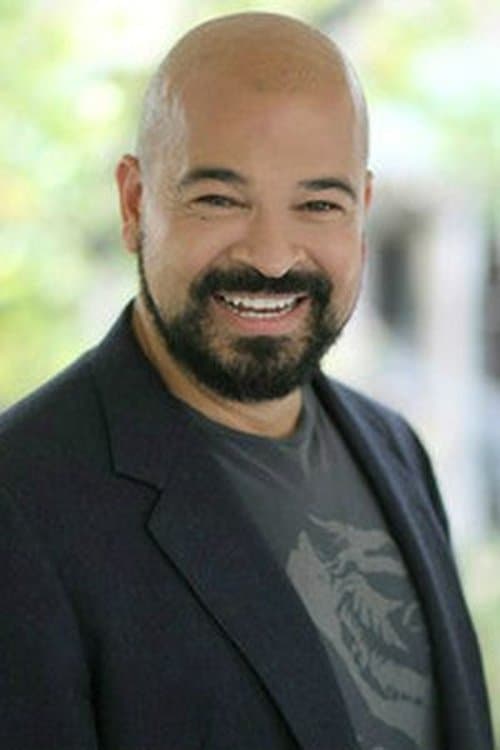 Jimmy Garcia photo