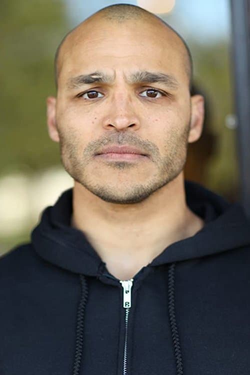 Jimmy Gonzáles photo