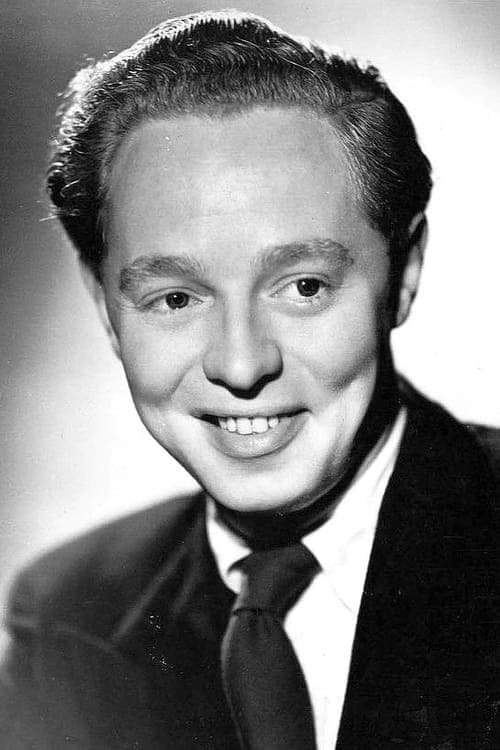 Jimmy Hanley photo