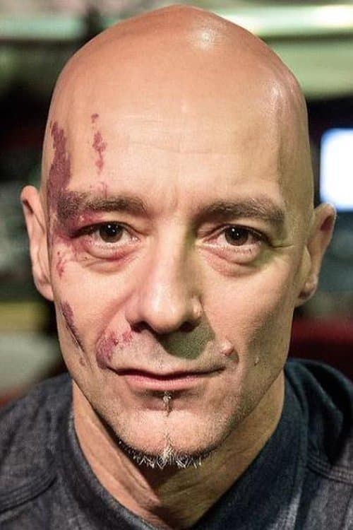 Jimmy Jørgensen photo