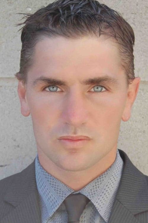 Jimmy LeBlanc photo