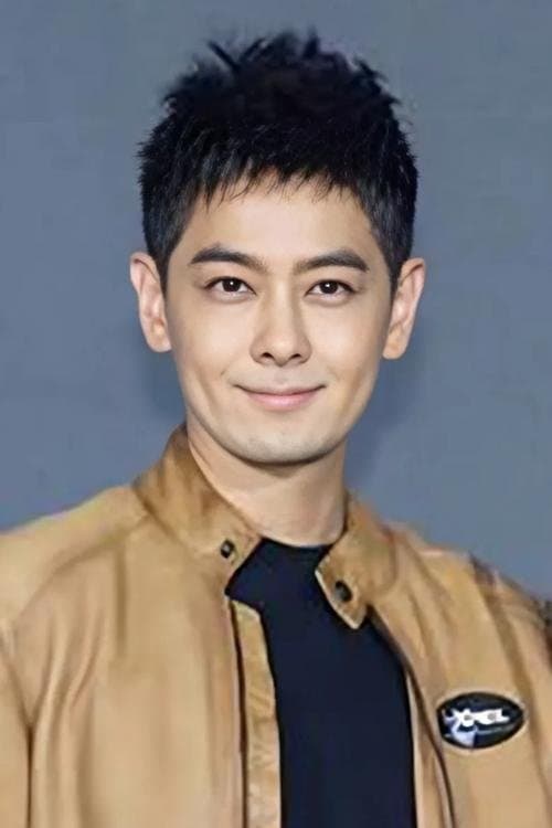 Jimmy Lin Chih-Ying photo