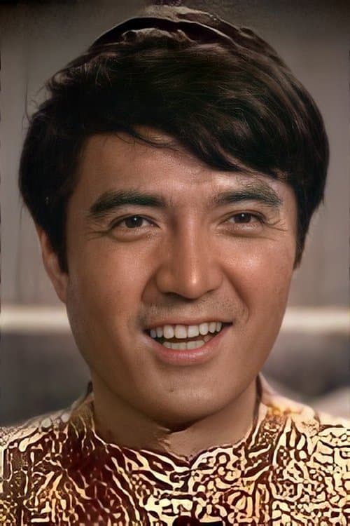 Jimmy Lin Chong photo