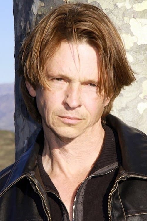 Jimmy McNichol photo
