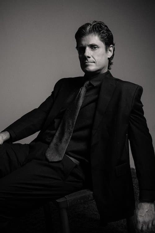 Jimmy Navarro photo