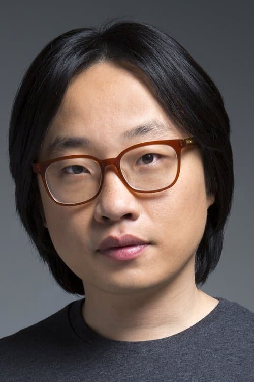 Jimmy O. Yang photo