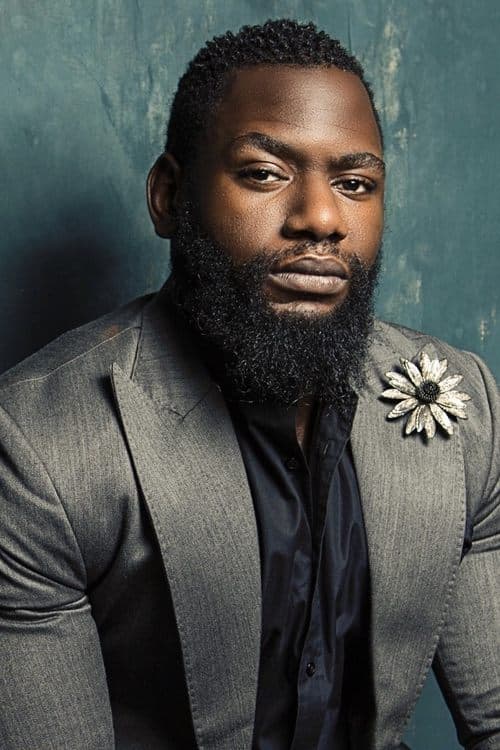 Jimmy Odukoya photo