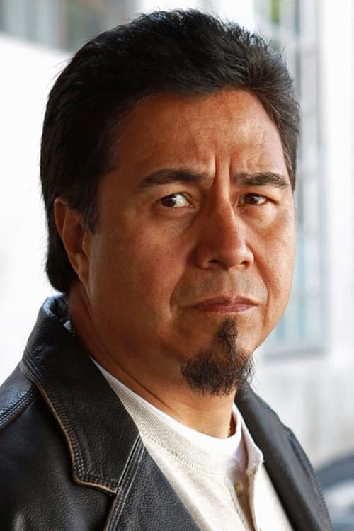 Jimmy Ortega photo