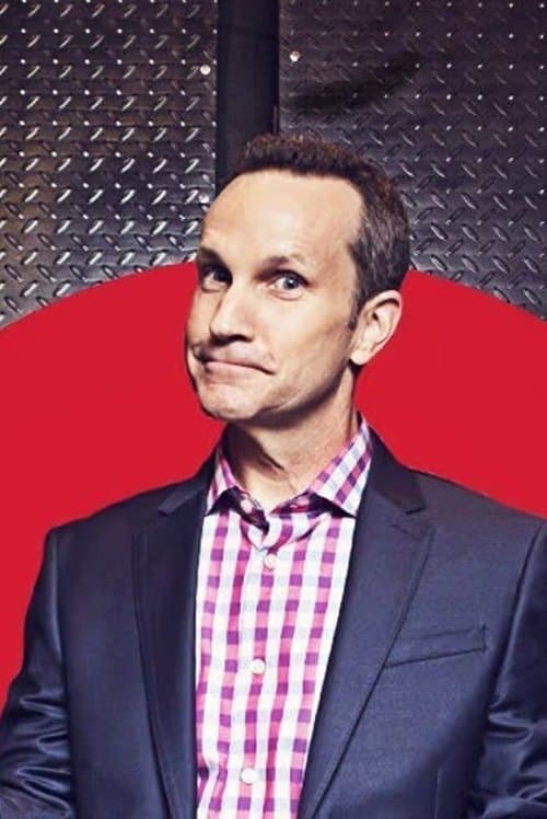 Jimmy Pardo photo