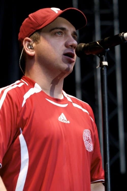 Jimmy Pop photo