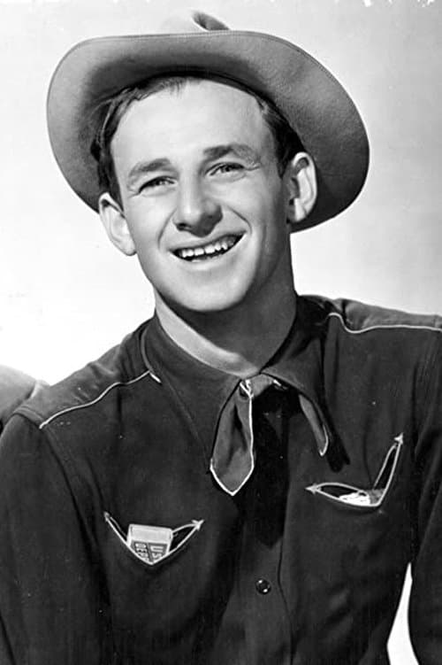 Jimmy Rogers photo