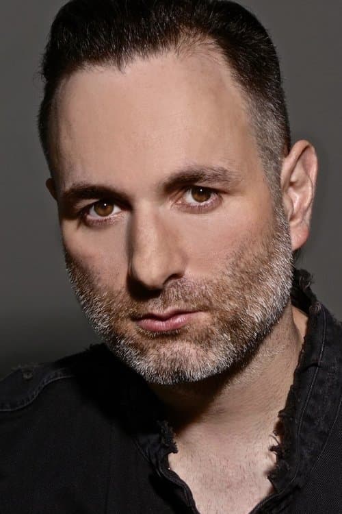 Jimmy Scanlon photo