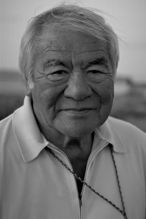 A portrait of Jimmy T. Murakami