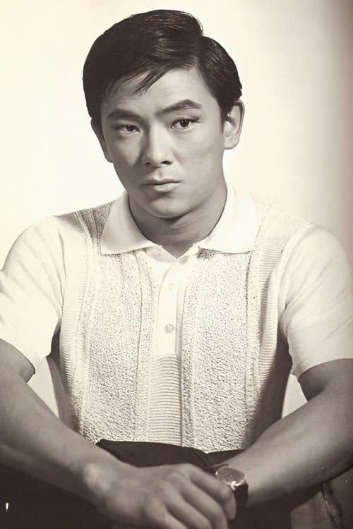 Jimmy Wang Yu photo