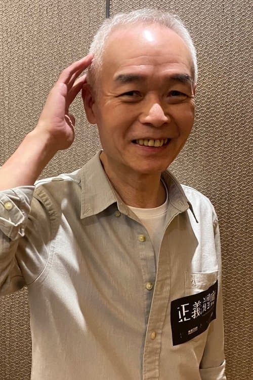 Jimmy Wong photo
