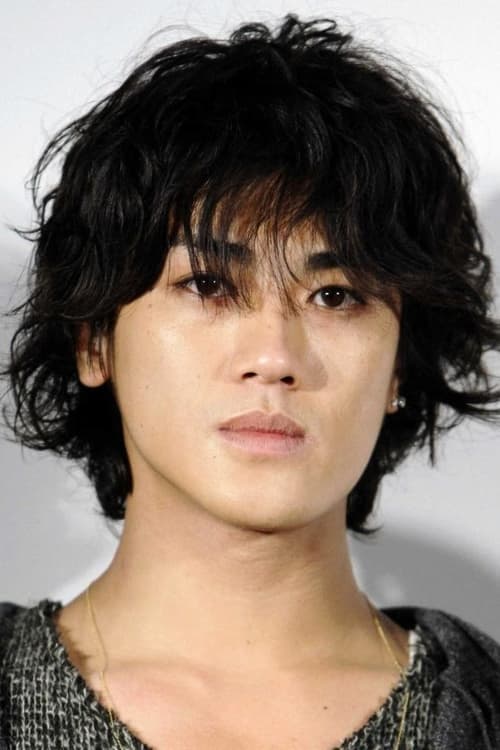 Jin Akanishi photo