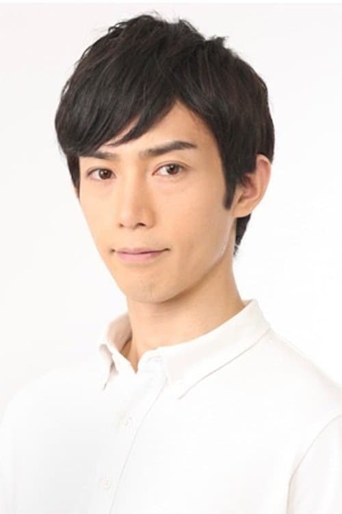 Jin Arai photo