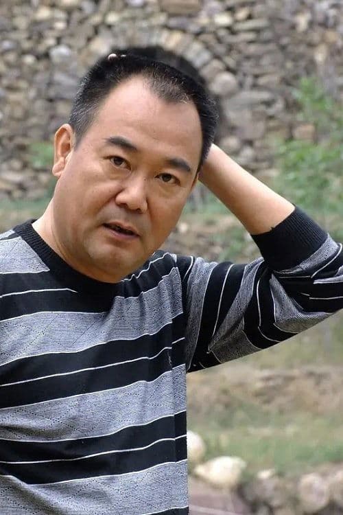 Jin Demao photo