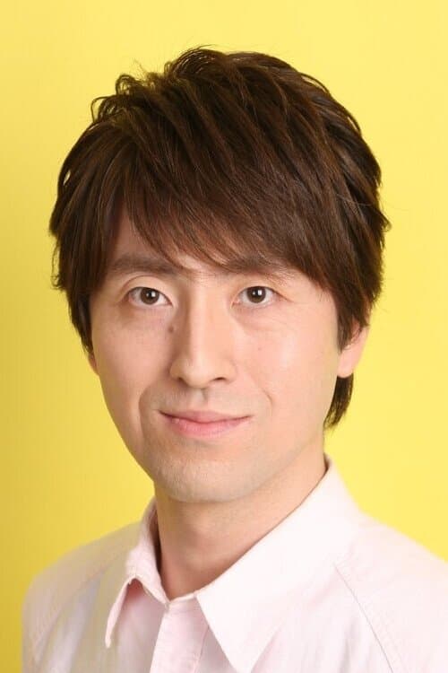 Jin Domon photo