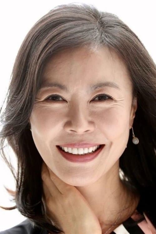 Jin Hee-kyung photo