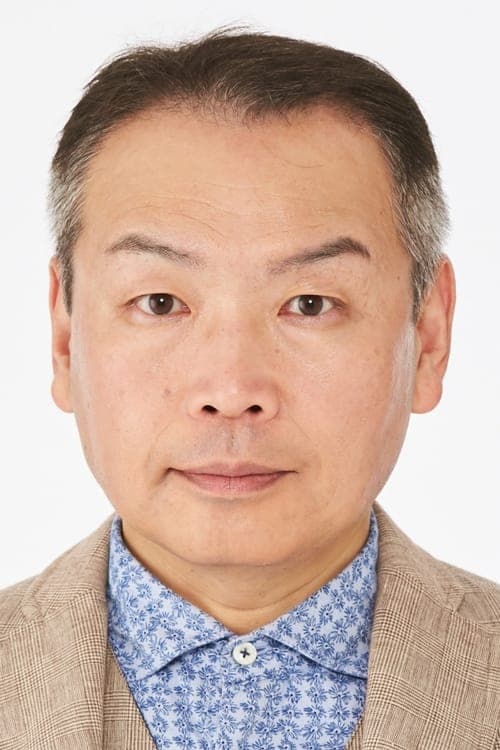 Jin Hirao photo