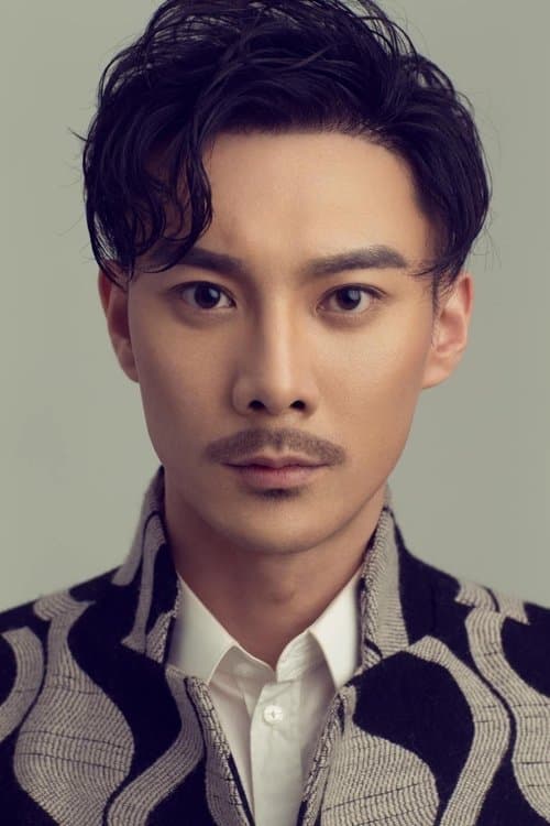 Jin Kaijie photo