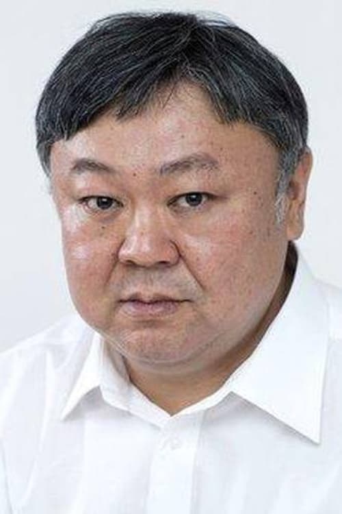 Jin Muraki photo