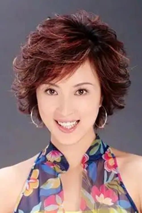 Jin Qiaoqiao photo
