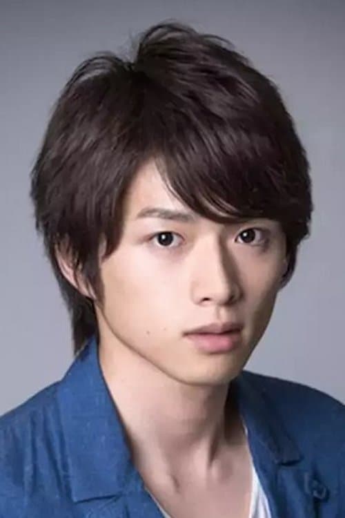 Jin Shirasu photo