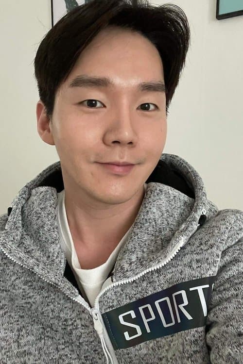 Jin Si-won photo