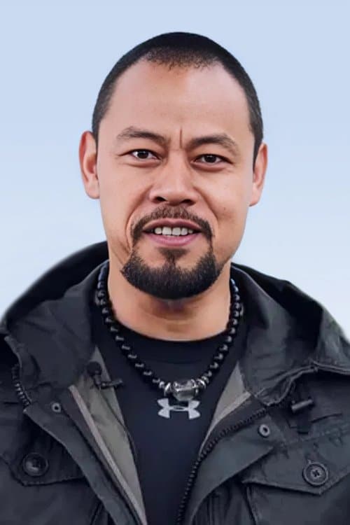 Jin Song photo