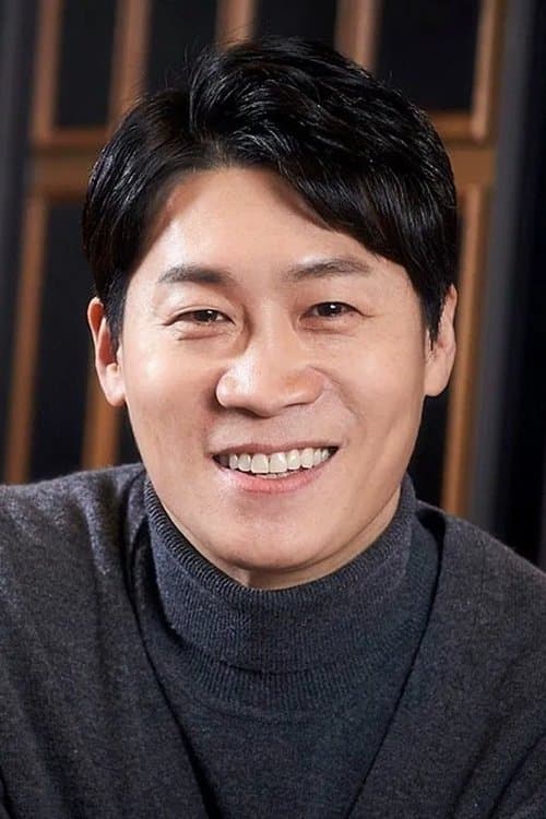 Jin Sun-kyu photo