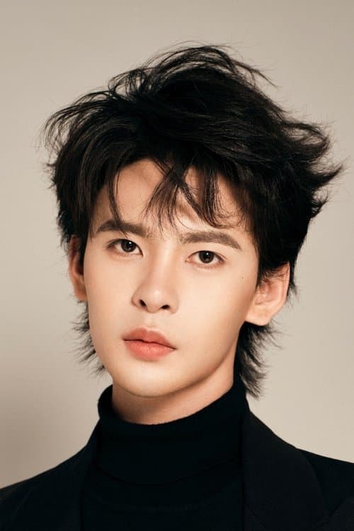 Jin Wang photo