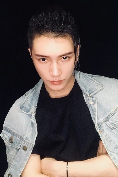 Jin Xuanyu photo