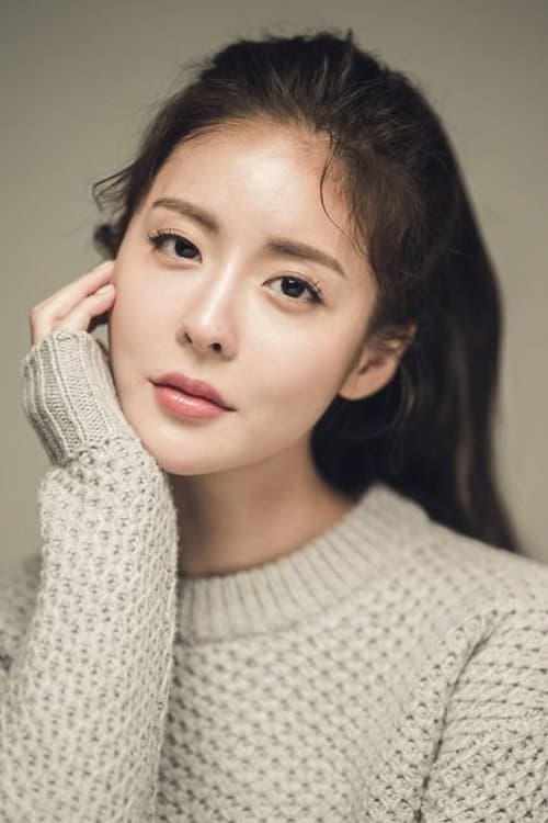 Jin Ye-sol photo