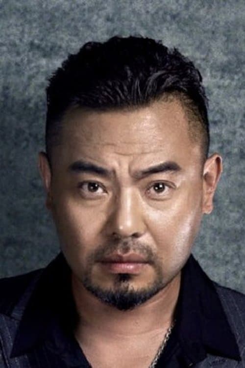 Jin Zhao photo