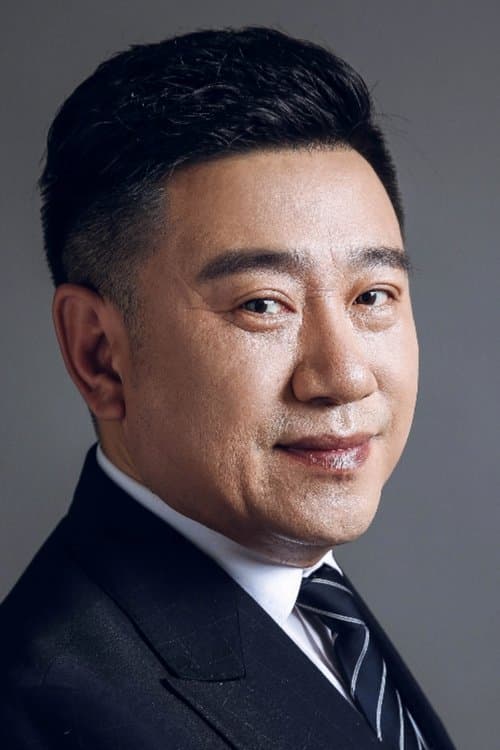 Jin Ziyan photo