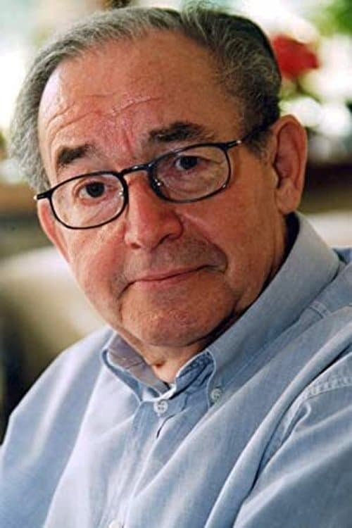 A portrait of Jindřich Polák