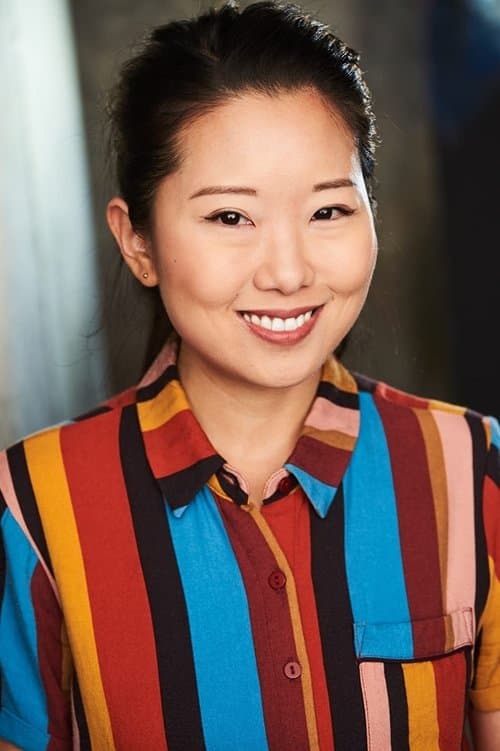 Jinny Chung photo